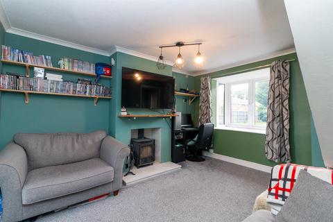 undefined, Thorntons Close, Cotgrave, Nottingham