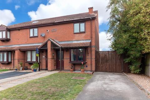 undefined, Thorntons Close, Cotgrave, Nottingham