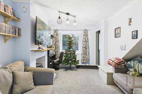 undefined, Thorntons Close, Cotgrave, Nottingham