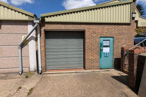 Warehouse to rent - The Old Tannery Building, Gedore Torque, Tannery Lane, Guildford, GU5 0AJ