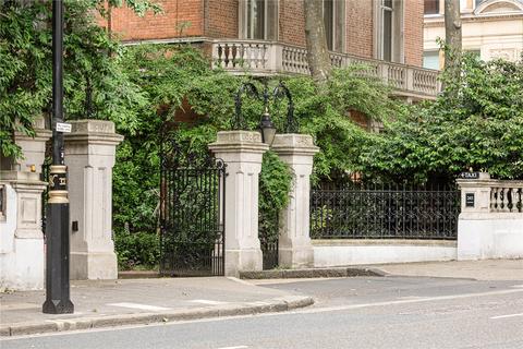 6 bedroom terraced house for sale, South Lodge, London SW7