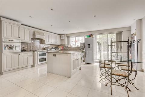 6 bedroom terraced house for sale, South Lodge, London SW7