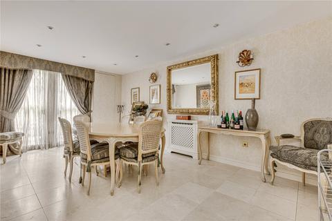 6 bedroom terraced house for sale, South Lodge, London SW7