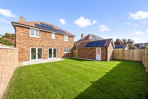 undefined, The Willow, Muir Lane, Rosemary Lane, Egham, Surrey, TW20
