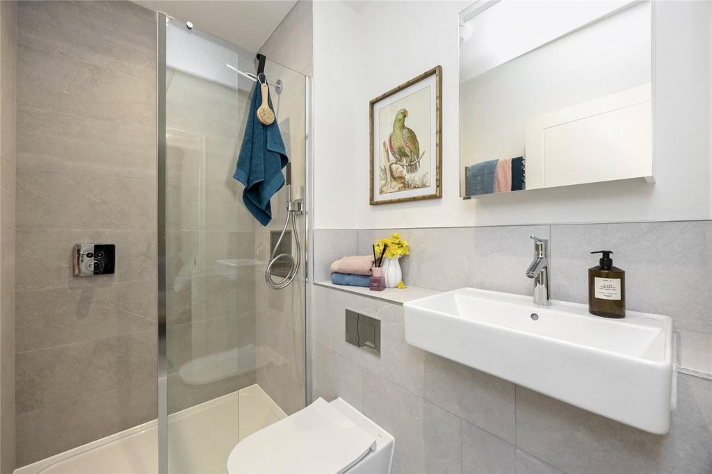 En Suite