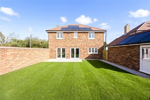 undefined, The Willow, Muir Lane, Rosemary Lane, Egham, Surrey, TW20