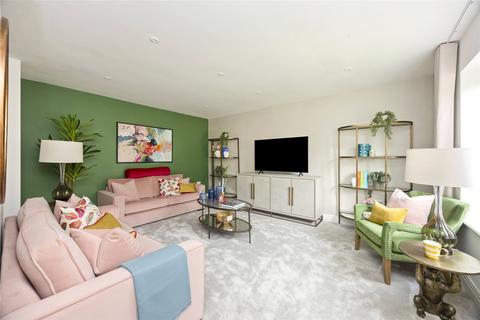 undefined, The Willow, Muir Lane, Rosemary Lane, Egham, Surrey, TW20