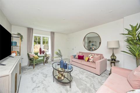 undefined, The Willow, Muir Lane, Rosemary Lane, Egham, Surrey, TW20
