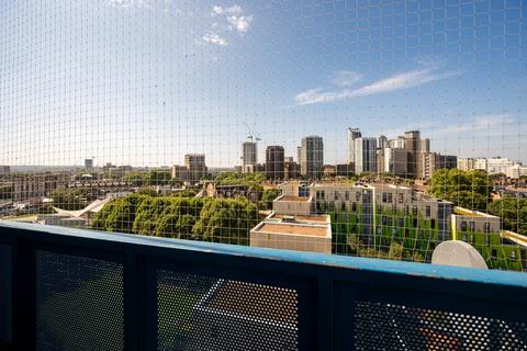 Deverell Street, Borough, London, SE1