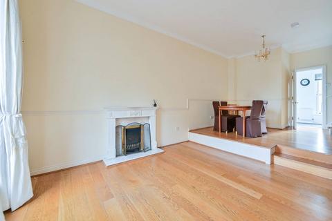 undefined, Rotherhithe Street, Rotherhithe, London, SE16