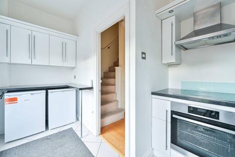 undefined, Rotherhithe Street, Rotherhithe, London, SE16