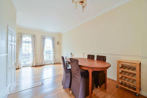 undefined, Rotherhithe Street, Rotherhithe, London, SE16