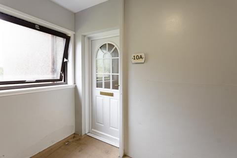 undefined, St Clair Street, Kirkcaldy, KY1