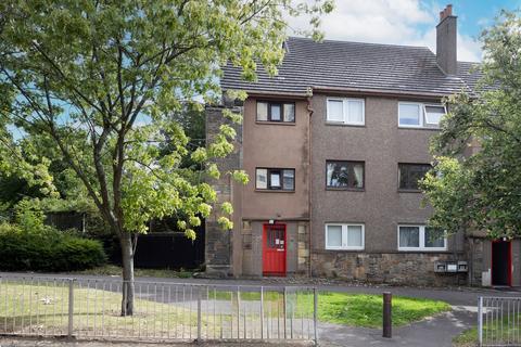 St Clair Street, Kirkcaldy, KY1