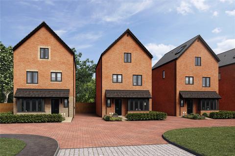 4 bedroom detached house for sale, Maple Croft, Thorpe Lea Road, Egham, Surrey, TW20