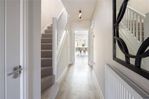 4 bedroom detached house for sale, Maple Croft, Thorpe Lea Road, Egham, Surrey, TW20