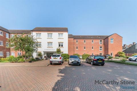 undefined, St Clements Court, South Street, Atherstone