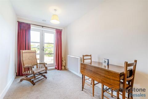 undefined, St Clements Court, South Street, Atherstone