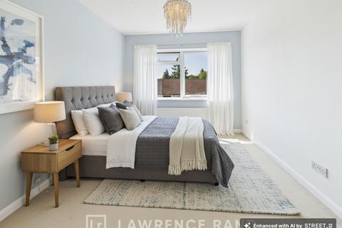 undefined, Highmoor, Amersham, HP7