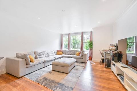 3 bedroom flat for sale, Christchurch Avenue, Mapesbury Estate, London, NW6