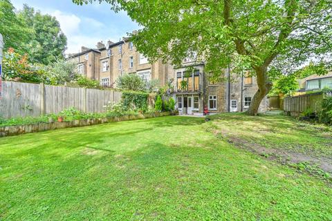 Christchurch Avenue, Mapesbury Estate, London, NW6