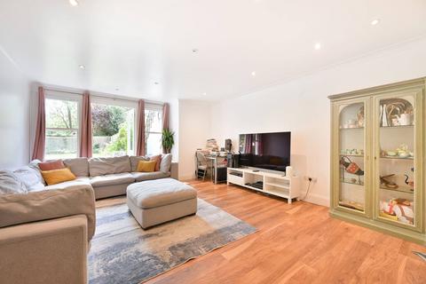 3 bedroom flat for sale, Christchurch Avenue, Mapesbury Estate, London, NW6