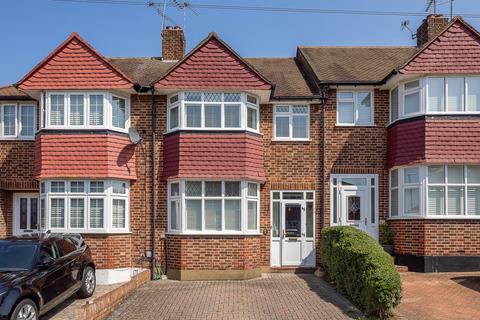 Dunster Avenue, Morden SM4