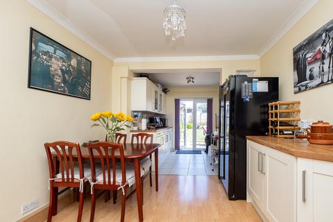 undefined, Dunster Avenue, Morden SM4