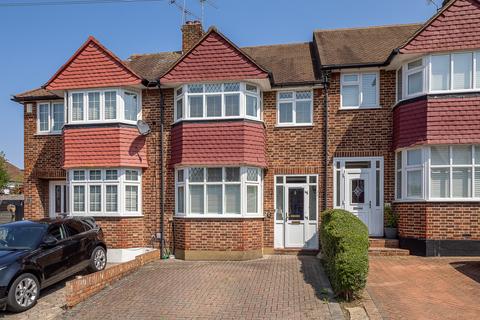 Dunster Avenue, Morden SM4