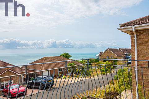3 bedroom detached bungalow for sale, Ventnor PO38