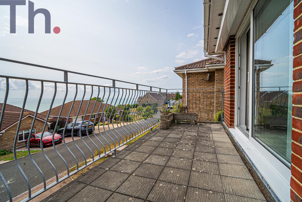 Balcony/Sun Terrace
