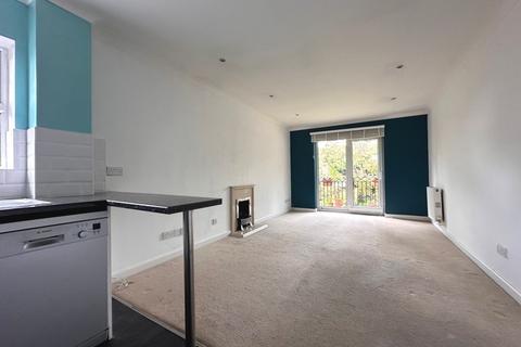 1 bedroom flat to rent, 47 Cobden Avenue, SO18