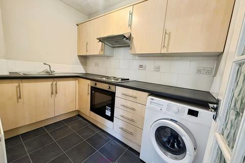 undefined, Arden Gate, Doncaster DN4