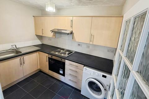 undefined, Arden Gate, Doncaster DN4