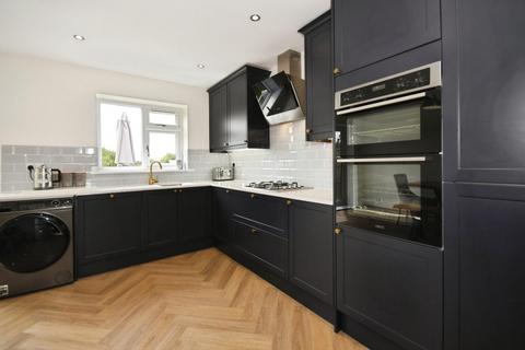 undefined, Williams Way, Temple Normanton, Chesterfield, S42 5GP