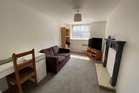 Rosedale Mansions, Hull, HU3 2TE