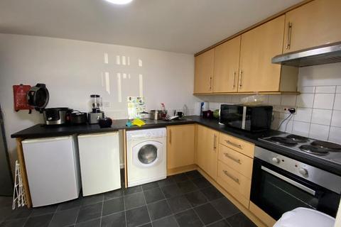 undefined, Rosedale Mansions, Hull, HU3 2TE