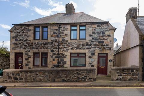 undefined, 13 Market Street, Macduff, AB44 1QN