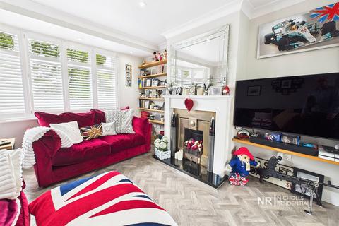 11 Rhodrons Avenue, Chessington, KT9 1BB