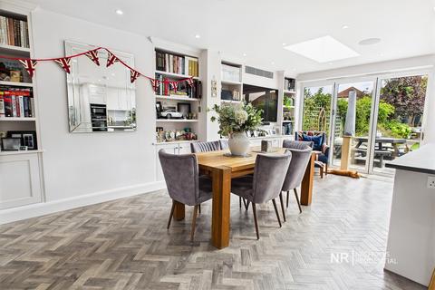 11 Rhodrons Avenue, Chessington, KT9 1BB