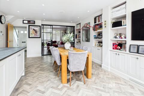 11 Rhodrons Avenue, Chessington, KT9 1BB