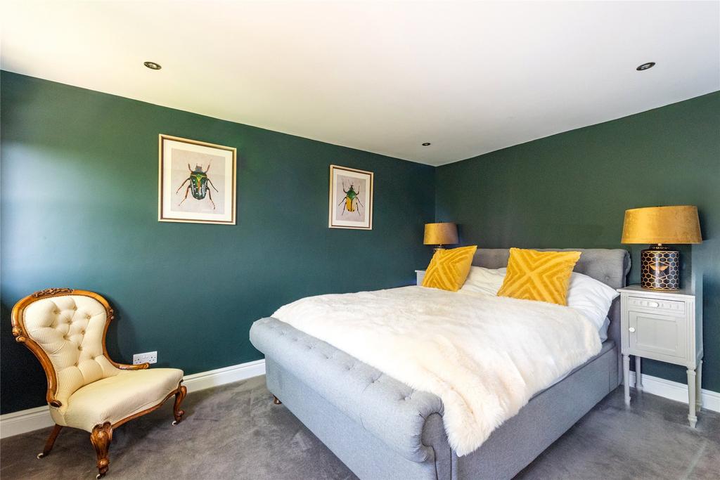 Principal Bedroom