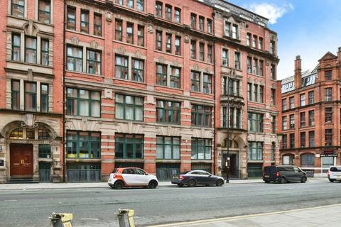 Whitworth Street, Greater Manchester M1