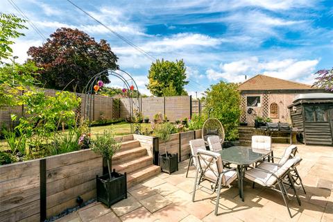 2 bedroom bungalow for sale, Downside Avenue, Findon Valley, Worthing, West Sussex, BN14