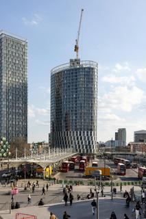 Retail property (high street) to rent, Station St London E15 1DA