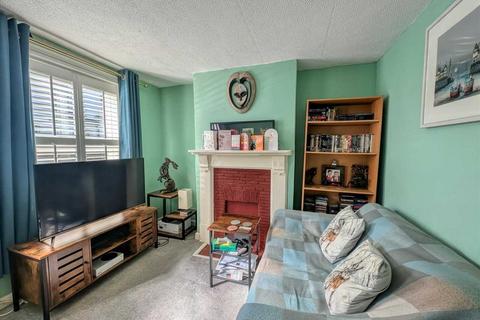 undefined, Brightlingsea CO7