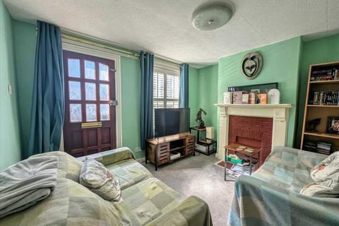 undefined, Brightlingsea CO7
