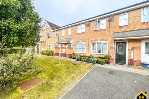 2 bedroom mews for sale, CYSGOD Y BRYN, RHOS ON SEA, CONWY, LL28