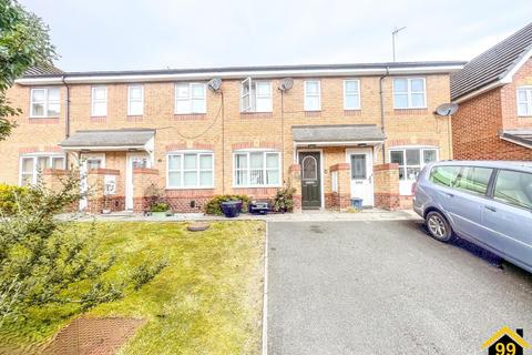 2 bedroom mews for sale, CYSGOD Y BRYN, RHOS ON SEA, CONWY, LL28