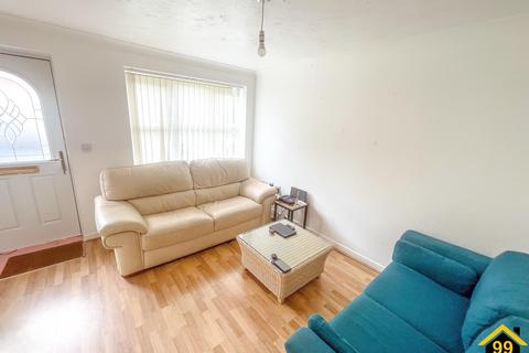 2 bedroom mews for sale, CYSGOD Y BRYN, RHOS ON SEA, CONWY, LL28